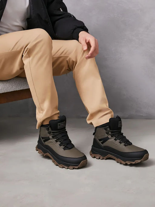 Ботинки зимние - Strobbs фото 13