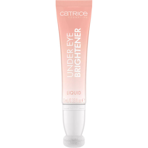 Корректор для области вокруг глаз жидкий Under Eye Brightener Liquid, 010 Light Rose
