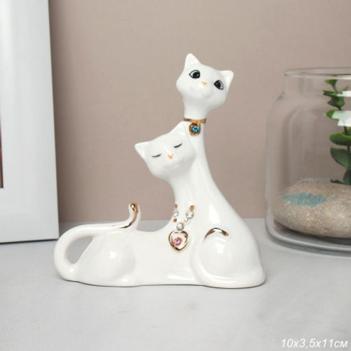 Фигурка Кошечки 11 см / B2272 /уп 96/ - Галеонтрейд фото 9
