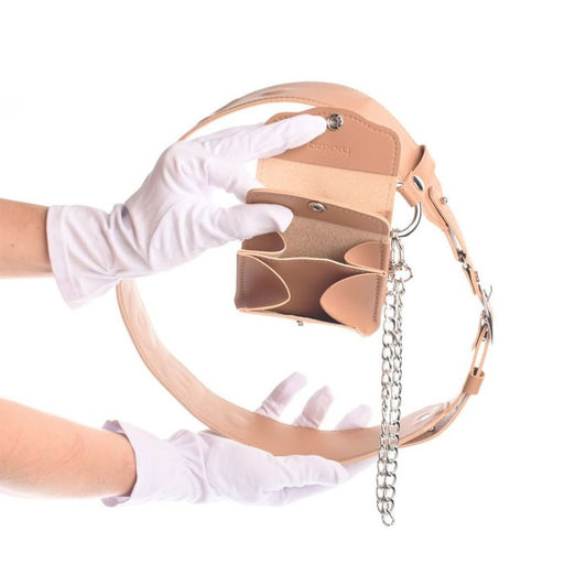 Комплект аксессуаров Boxxy slot №1 M Бежевый