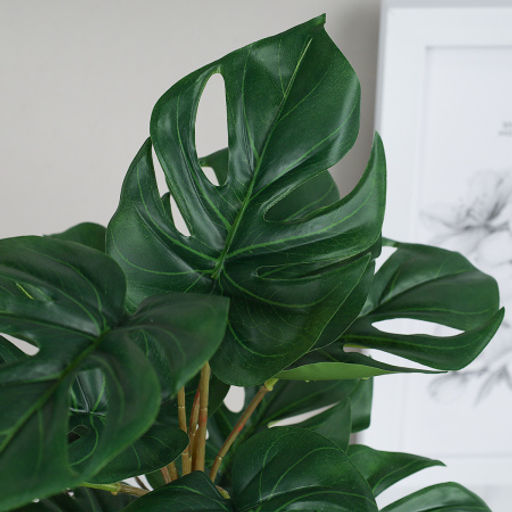 Цветочная композиция Зелень 31 см / SYR-05 /уп 6/72/ - Галеонтрейд фото 2