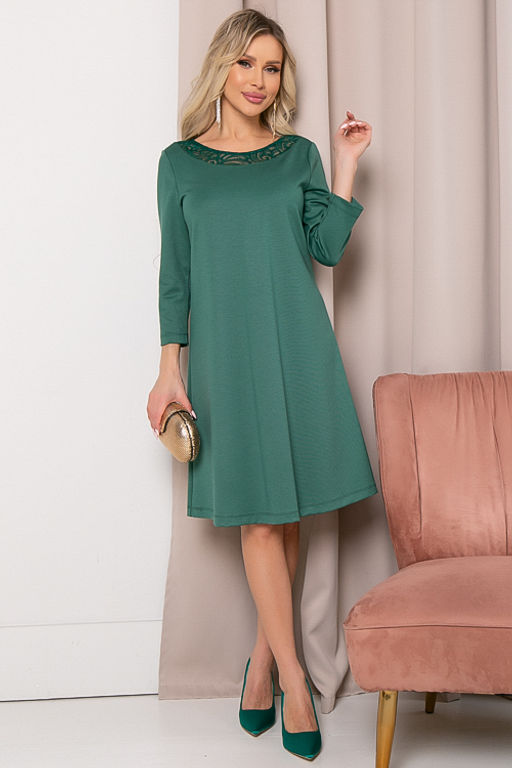 Платье 70878-4 - Avili фото 5