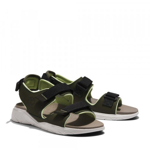 Сандалии - Timberland фото 4