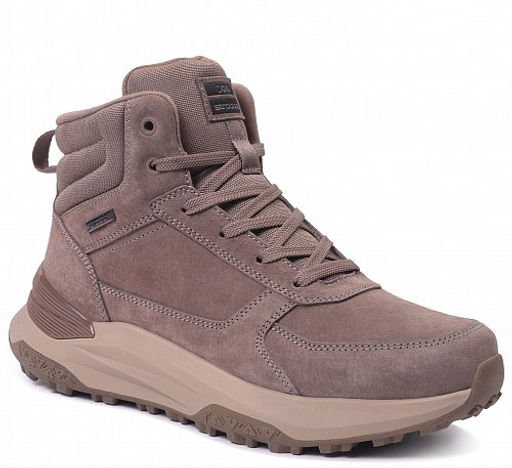 Ботинки зимние