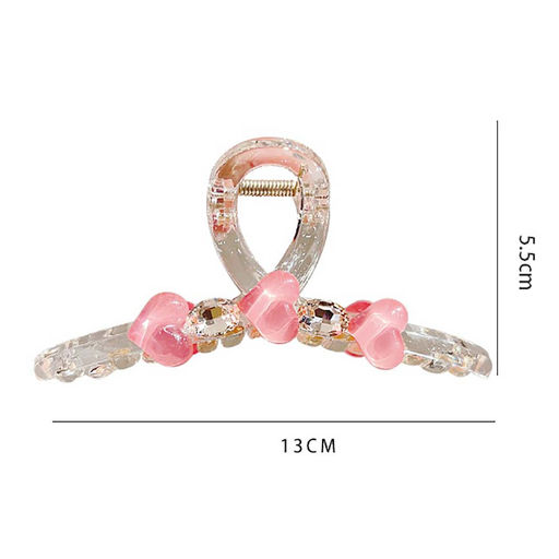 Краб для волос арт. 00 1825 (id 279382) - Rada фото 4