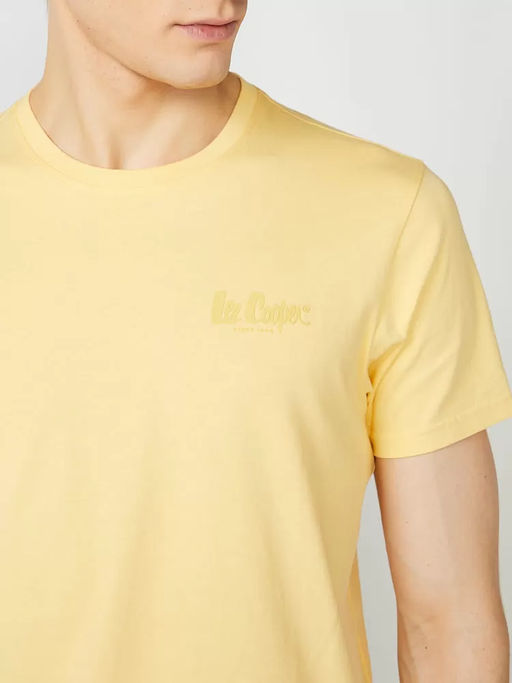 Футболка LESTER / Lee Cooper фото 3