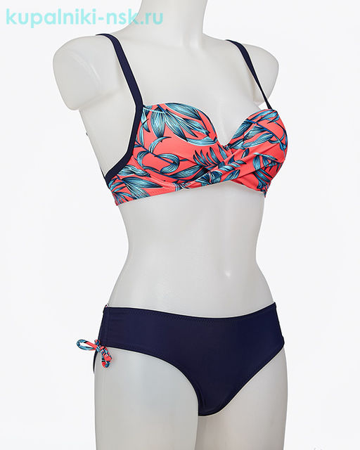 5906 Купальник раздельный (40-48)