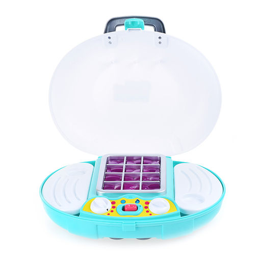 Игровой набор "Продукты" в коробке