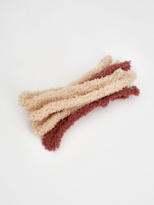 Набор для создания игрушки из синельной проволоки «Лошадка»