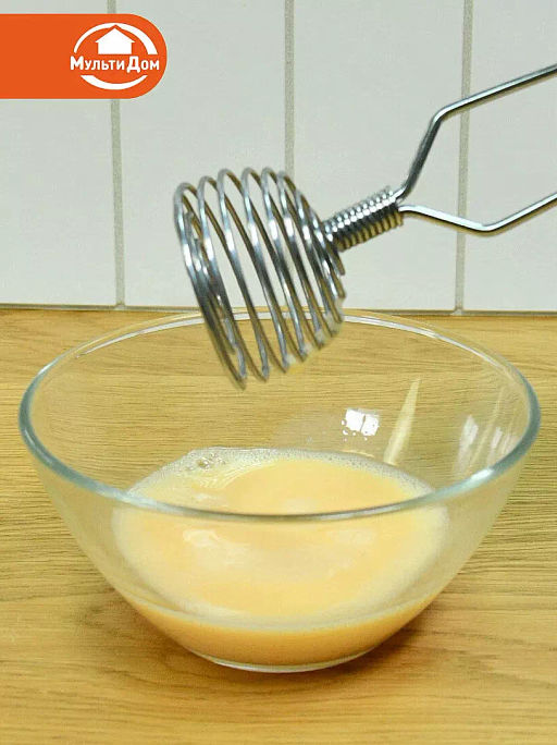 Венчик, AN80-6 /МультиДом/  фото 4