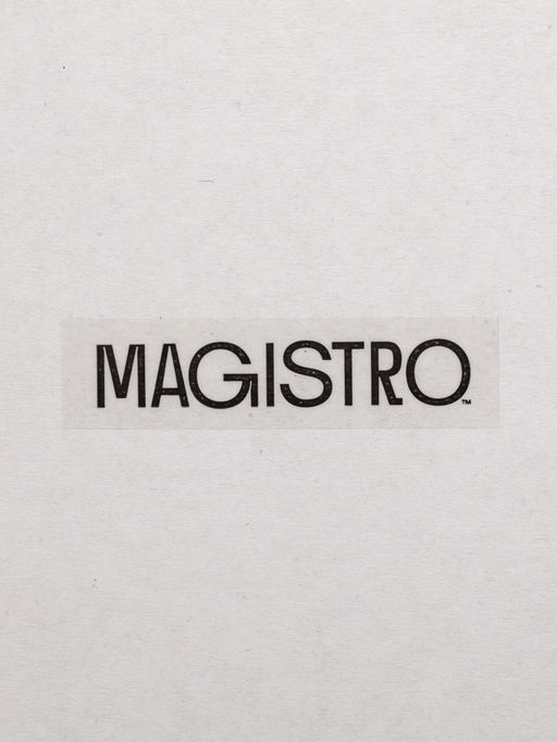 Тарелки для пасты Magistro Fray, набор 2 шт., d=24.8 см, фарфор, белые  фото 7
