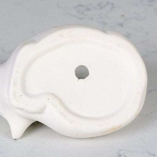 Кашпо Лисичка 11х7 см / XN023 /уп 100/ - Галеонтрейд фото 4