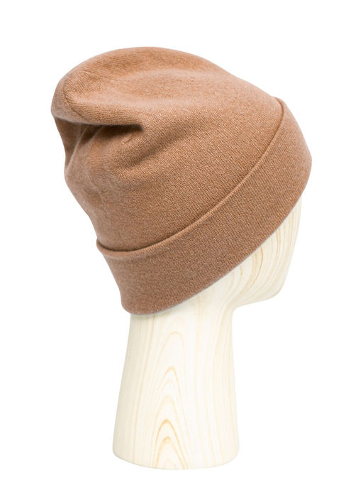 Шапка жен. каш ZZ-D11001 ginger - Labbra фото 2