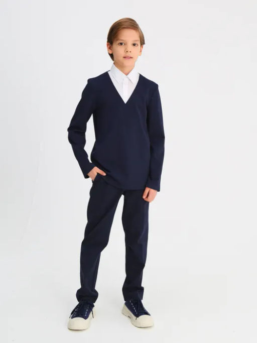 Брюки - Смена фото 2