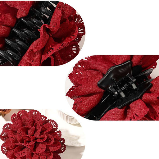 Краб для волос арт. 01 8732 (id 274575) - Rada фото 2