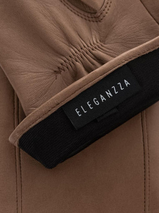 Перчатки женские ш/п HP91238 gobi - Eleganzza фото 3