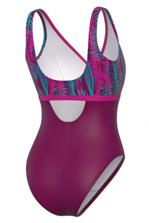 Купальник Shape B3 - Mad wave фото 4