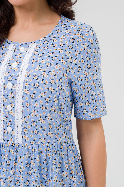 Платье Прованс (46-56) - Serenada фото 7