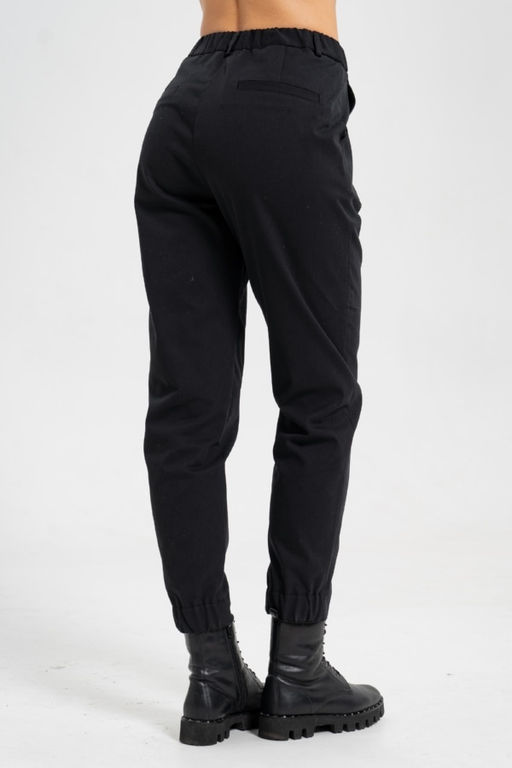 Легкие и комфортные брючки - А+б коллекция фото 7