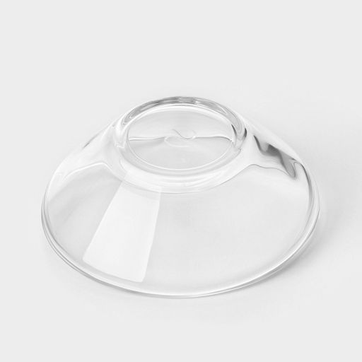 Цена за 2 шт. Соусник стеклянный Gastroboutique, 70 мл