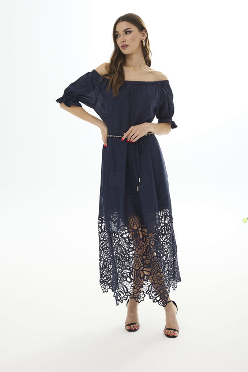 Платье Vesnaletto 3825-2-Р  фото 6