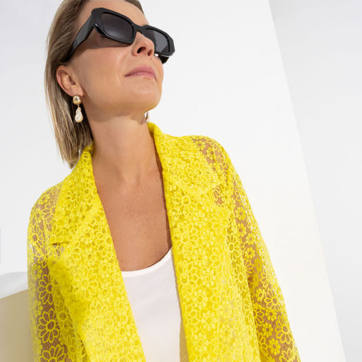 Жакет Тренд от кутюрье - Charutti фото 3