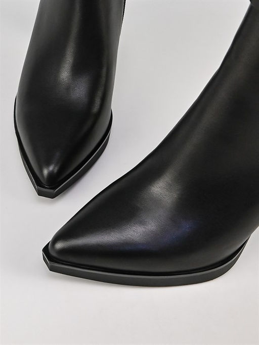 Ботильоны на выход и на работу D4-1008 - Piniolo фото 3