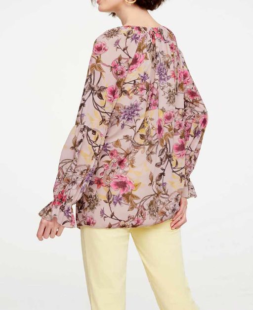 Блузка, пестрая - Heine фото 4