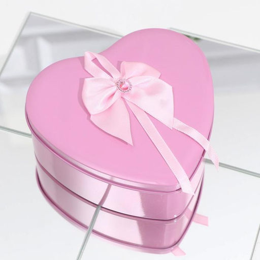 Мыльные розочки, фиолетовые и розовые, набор 11 шт. - SB BEAUTY фото 2