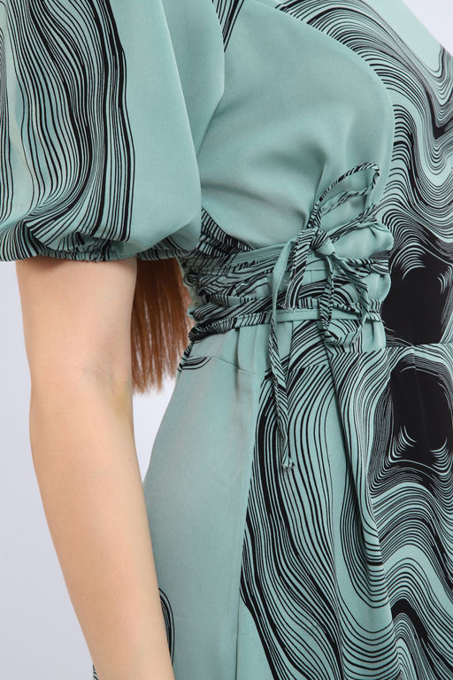 Женское платье 31958