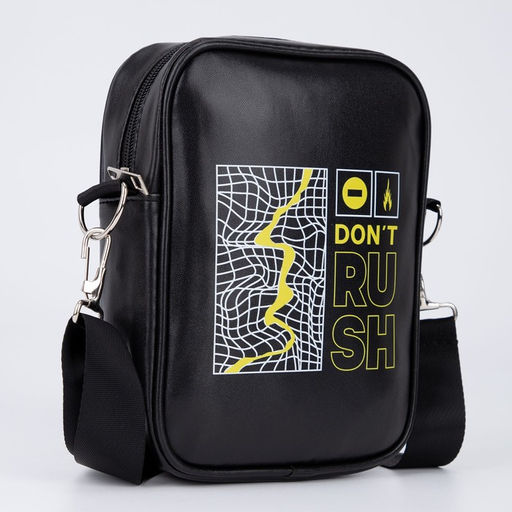 Сумка на ремешке RUSH 15521 - Nazamok фото 3