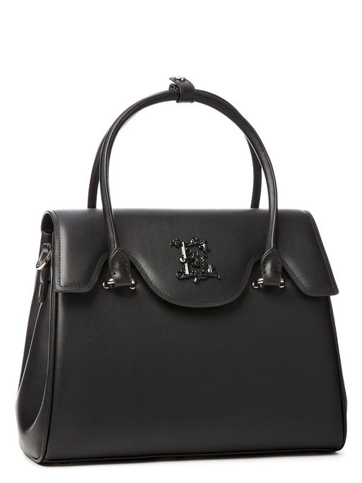 Сумка ELEGANZZA Z151-0267 black  фото 3