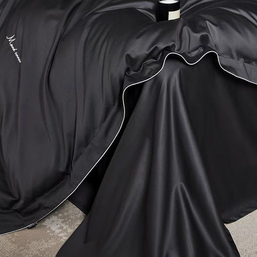 КПБ Mency Winni Mark Cross Бархатный сатин MENWMC006 Евро