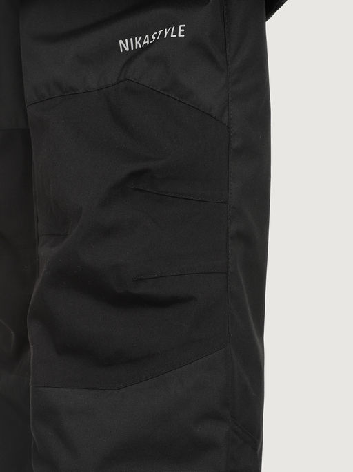 Костюм 7з5725 черный