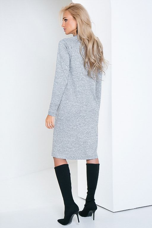 Платье 70498 - Avili фото 8