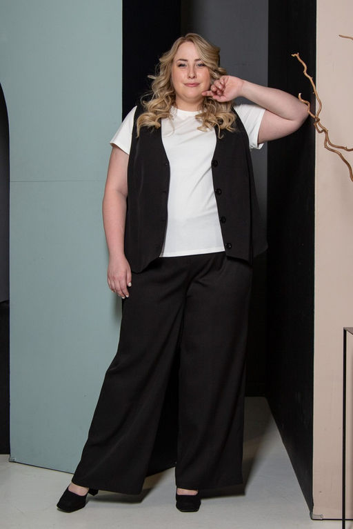 Брюки женские - Jp фото 8