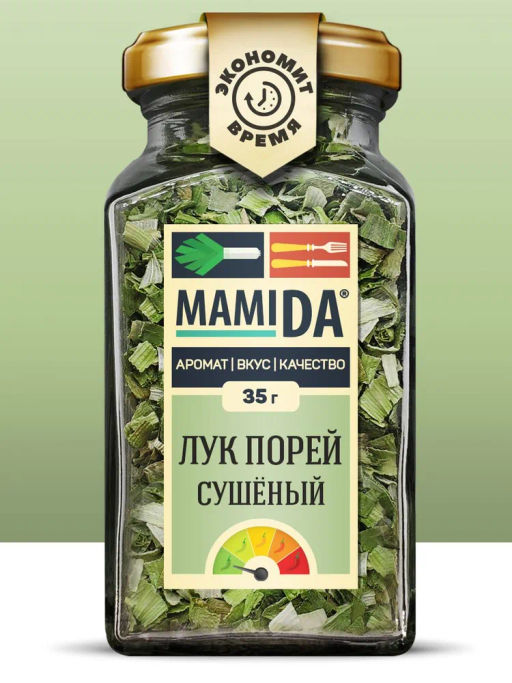 Лук порей
