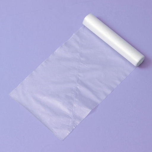 Кондитерские мешки в рулоне одноразовые, 18?27 см (размер S), 50 шт. - Simaland фото 2