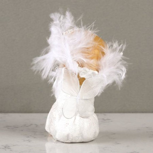 Фигурка Ангел 9 см / YH-3 /уп 4/144/крылья перо - Галеонтрейд фото 11