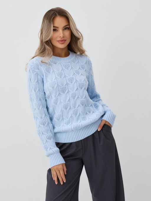 Джемпер женский w-301 - Esenia фото 38