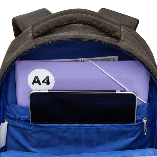 RU-530-3 Рюкзак - Grizzly фото 48