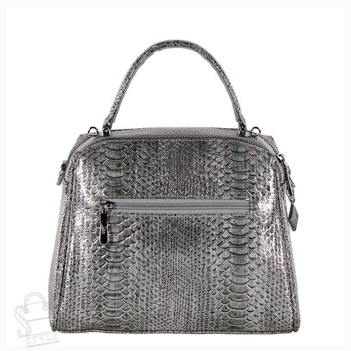 Сумка женская 575345-1 green Velina Fabbiano-Safenta  фото 4