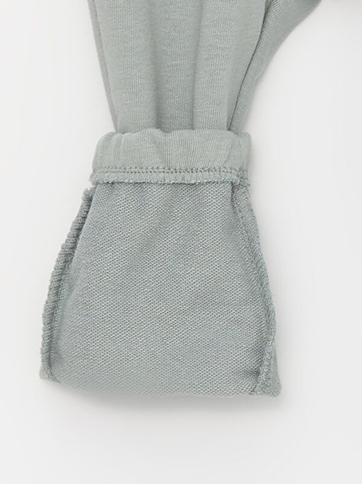 Beli Lastikli Basic Erkek Bebek E?ofman Alt - Waikiki фото 2