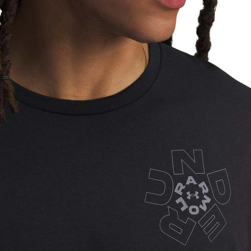 Футболка мужская