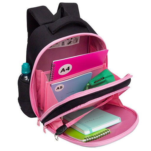 RAz-586-14 Рюкзак школьный с обвесом