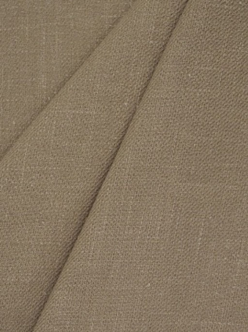 Конопля с хлопком-диагональ цв.Св.кофейный, ш.1.4м, конопля-80%, хлопок-20%, 246гр/м.кв - Купава фото 6