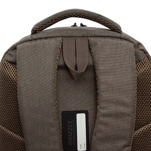 RU-530-3 Рюкзак - Grizzly фото 18