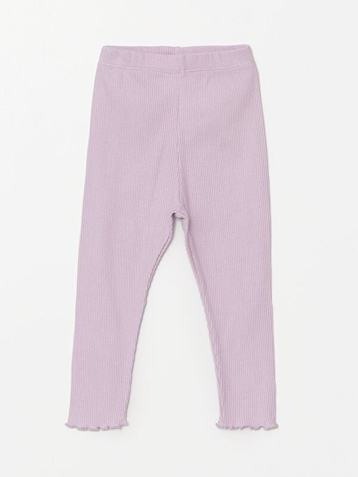 Beli Lastikli Basic K?z Bebek Tayt 2li - Waikiki фото 3