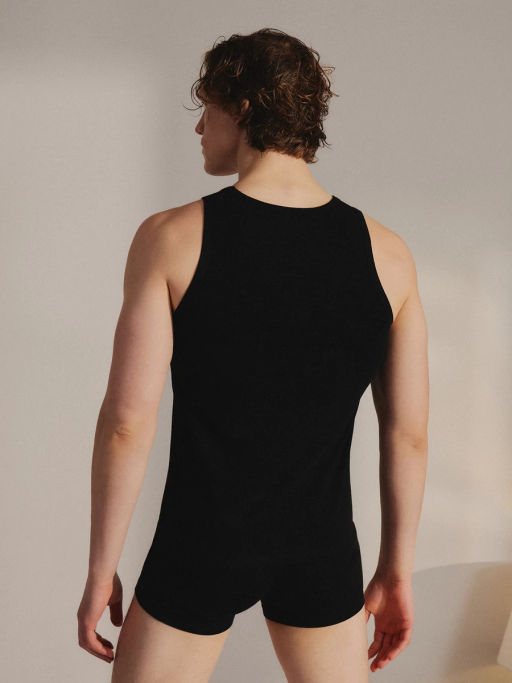 майка мужская / Zarina фото 5