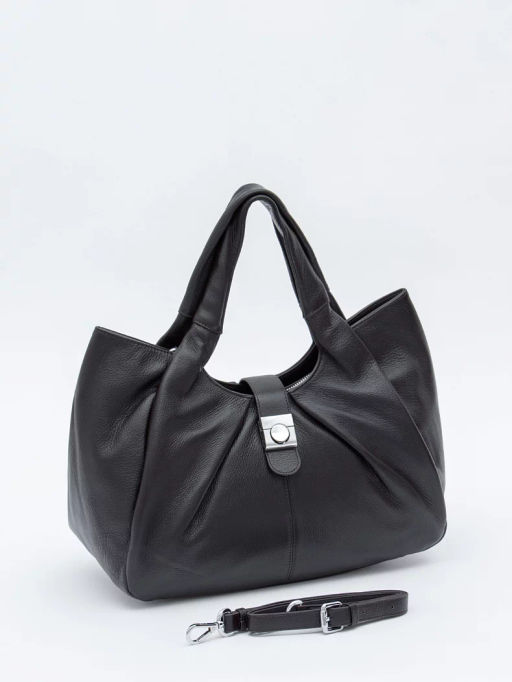 Сумка 2500Y coffee Polina&Eiterou